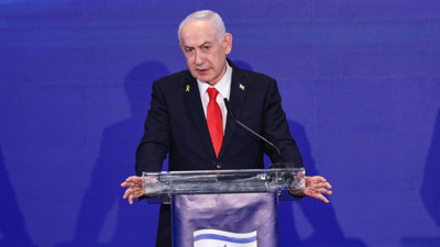 Netanyahu: Yapılacak çok şey var