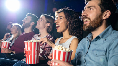 Bu hafta sinemalarda 8 film vizyona girecek