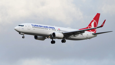 THY'den İran açıklaması