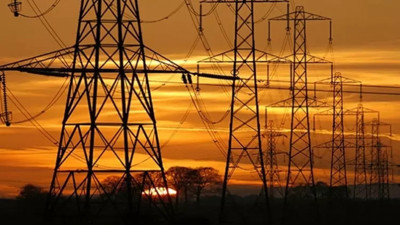 Elektrik şirketi yöneticisine idam cezası