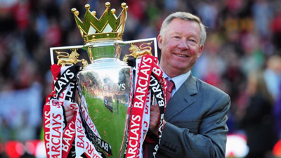 Manchester United'da koltuğa 12 aday: Yeni Sir Alex Ferguson aranıyor