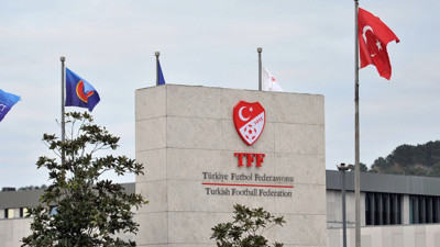 TFF'den genel kurul çağrısı