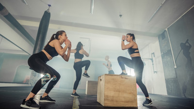 Araştırma: Yoğun egzersiz kronik hastalık riskini düşürüyor