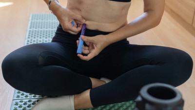 Kilo verme ilacı kullananlarda ani görme kaybı riski yüksek