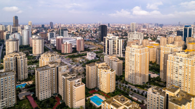 Site aidatlarına yeni düzenleme