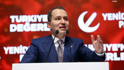 Erbakan: Kendi adayımızla seçime gireceğiz