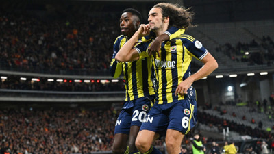 Guendouzi-İsmail farkı ortada