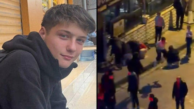 Atlas'ı öldürmüştü... İfadesi ortaya çıktı