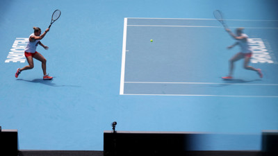 Avustralya Açık’ta heyecan başlıyor: Alcaraz, Sinner, Djokovic ve Swiatek sahnede