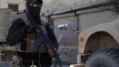 Suriye'de hükümet ile terör örgütü YPG arasında takas