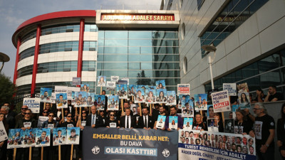 İsias Otel davasında gerekçeli karar açıklandı