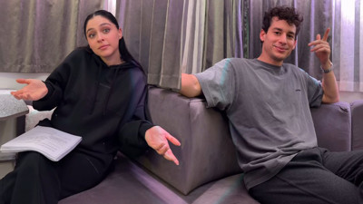 Cemre Baysel ve Cem Bölükbaşı çiftinden ilk paylaşım