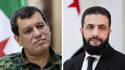 Şam ile SDG’den yeni anlaşma: Ateşkes ilan edildi