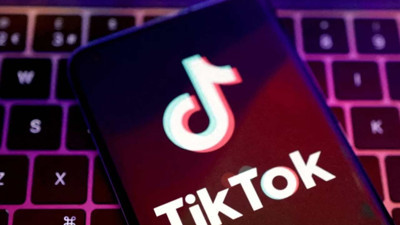 TikTok, Türkiye'de 3 milyondan fazla videoyu kaldırdı