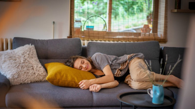 45 dakika yapmanız yetiyor: Beyin kendini yeniliyor