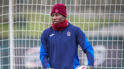 Manchester United'da Onana belirsizliği