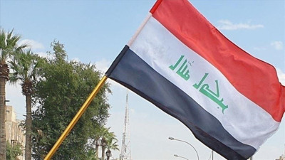 Irak’ta gümrük tarifesi protestosu