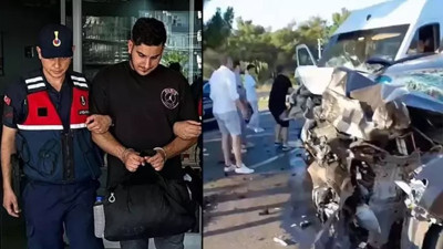 5 kişinin ölümüne neden olmuştu: Cezası onandı