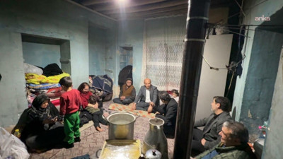 CHP'li Başkan Fatma Şahin'e seslendi: Bu çocuklar aç yatıyor