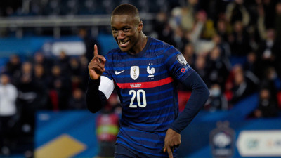 Inter'den hücuma 'dev' takviye: Fransız yıldıza 40 milyon euro