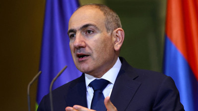 Paşinyan: Sıkıca kapattığımız kapıyı açmaya çalışıyorlar