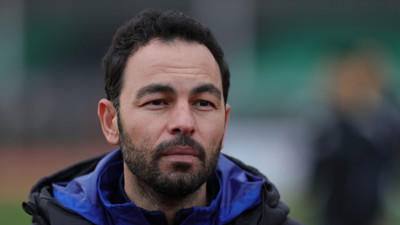 Selçuk İnan'dan Fenerbahçe mesajı: 'Oyuncular farklı hazırlanıyor'