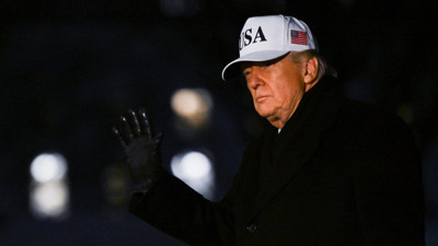 Trump böyle uyardı: Ateşle oynama