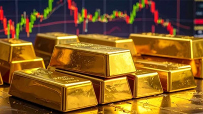 Yer altında 1 trilyon dolar var