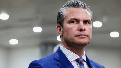 ABD’den İran tehdidi: Harekete geçmeye hazırız