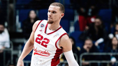 ABD'li Malachi Flynn, Türk oldu: 12 Dev Adam'ın kadrosunda yer alacak