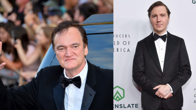 Başarılı oyuncu sessizliğini bozdu: Tarantino'ya net mesaj