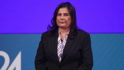 Mahkeme, Özlem Çerçioğlu'nun açtığı davayı reddetti