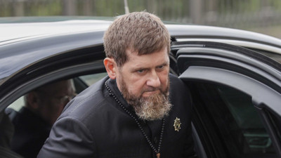 Kadirov: Barış görüşmelerine karşıyım