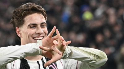 Kenan Yıldız'a kardeş geldi: Juventus 16'lık Türk golcüyü kaptı