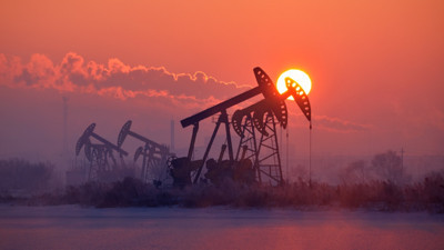 Petrolde İran yükselişi sürüyor