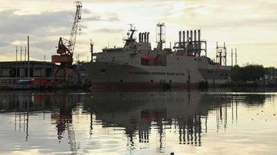 ABD’den Küba’ya petrol hamlesi