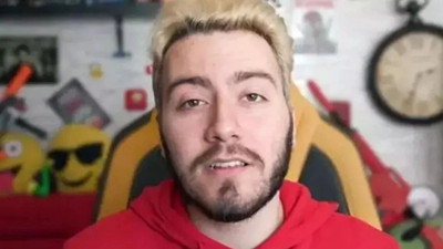 Enes Batur gözaltına alındı