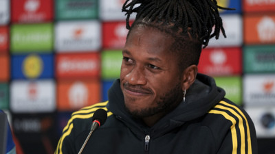 Fenerbahçe'de Fred'e memleketi Brezilya'dan talip çıktı
