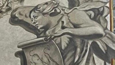 Restorasyon faciasında yeni perde: Kaldırdılar