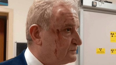 Gazeteci Hakkı Sağlam’a darp soruşturmasında 2 tutuklama