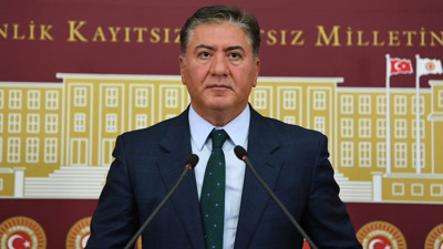 Murat Emir'den çerçeve yasa açıklaması: Taslağı görmedik