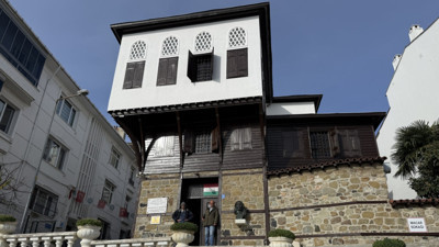 44 yıldır aynı hikâye! Müzenin işçisiydi müdürü oldu