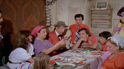 "Gırgıriye" filmi 46 yıl sonra sahnede