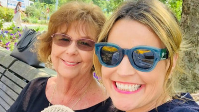 Ünlü sunucunun annesi kayıp: Kaçırma olayında gizem büyüyor