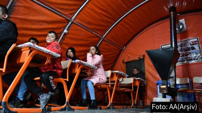 Beş ilde depremin 3. yıl dönümünde eğitime 1 gün ara