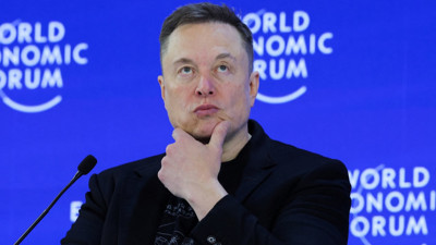 Musk’ın yapay zeka şirketine darbe: Kurucular istifa etti