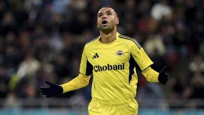 Fenerbahçe'de En-Nesyri'nin sözleşmesi feshedildi