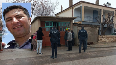 Kazara kendini vuran veteriner, hayatını kaybetti