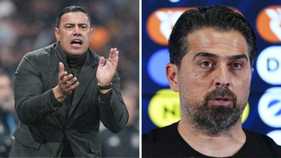 Konyaspor'da Çağdaş Atan gitti, İlhan Palut geliyor