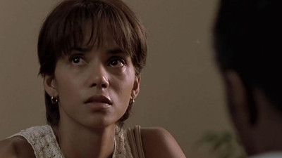 Oscar'da tarih yazmıştı: Halle Berry'den çarpıcı itiraf